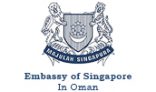 Embassy of singapore R1